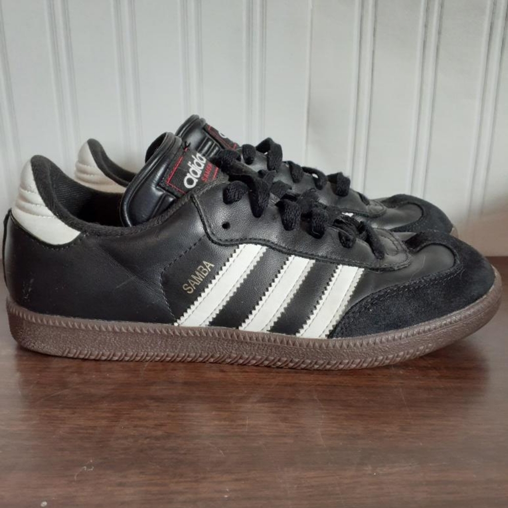 Adidas Samba Shoes